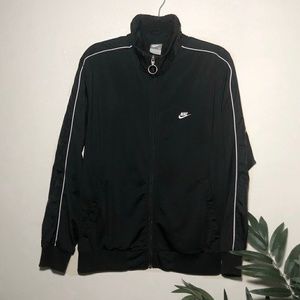 Nike zip up Jacket